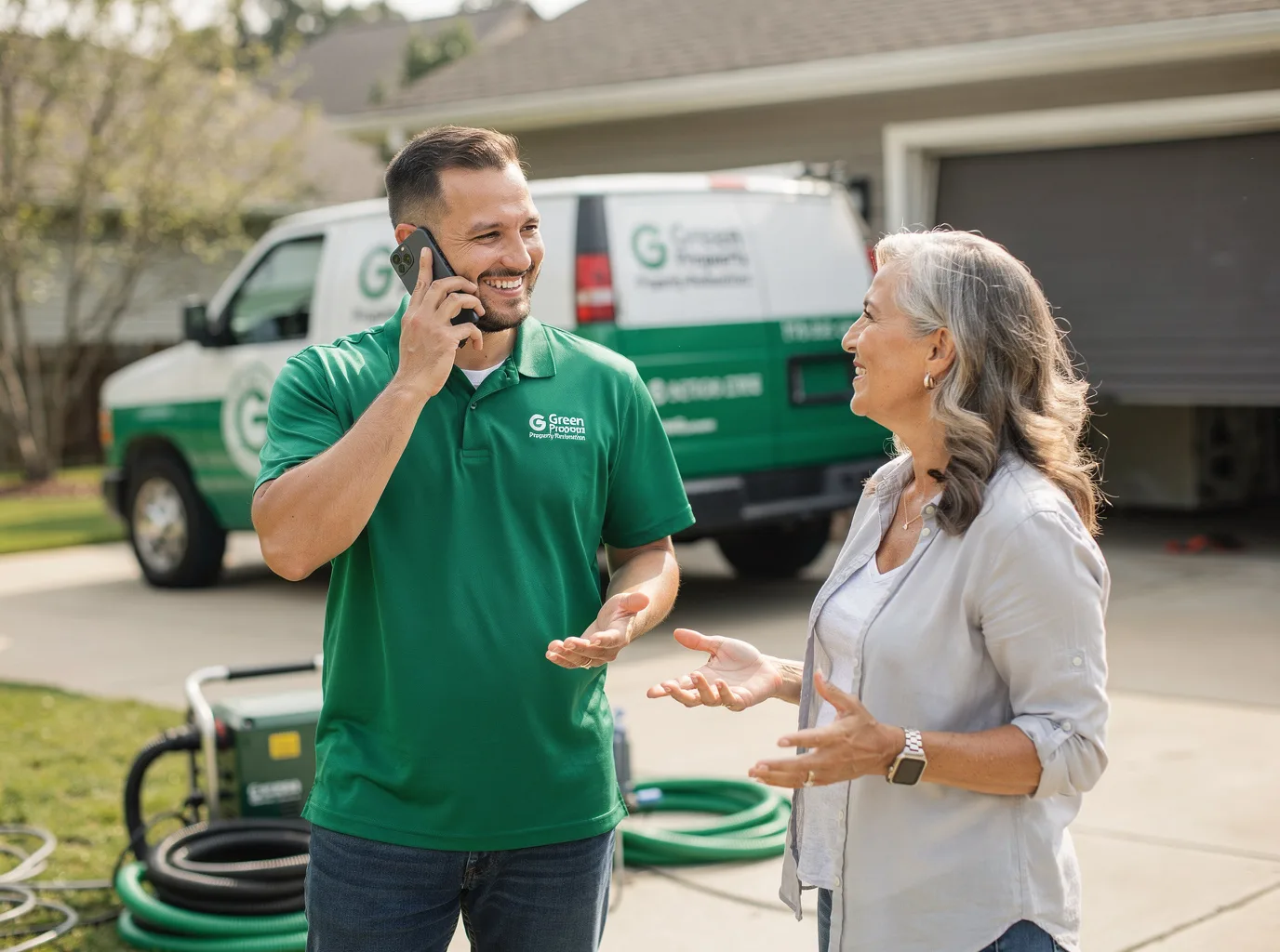 Water Damage Restoration Pride, LA FAQs